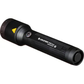 Ledlenser P6R Core Rachargable Flashlight