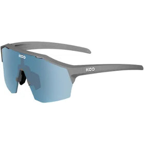 Kask KOO Alibi Bora Red Bull Team Edition Sport Sunglasses (Blue/Silver/Red Mirror)