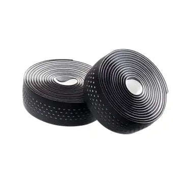 Merida Bartape Soft-Black/Blue dots