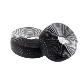 Merida Bartape Soft-Black/Blue dots