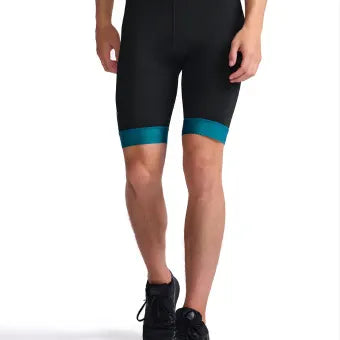 2XU MT6439B Core Tri Short-Black/White-L
