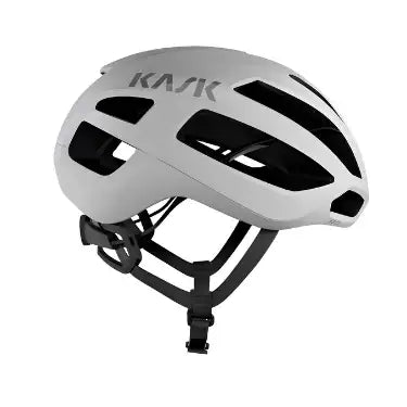 Kask Protone Icon Road Cycling Helmet (White Matt)