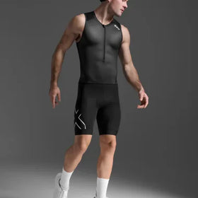2XU MT7398d Core Trisuit