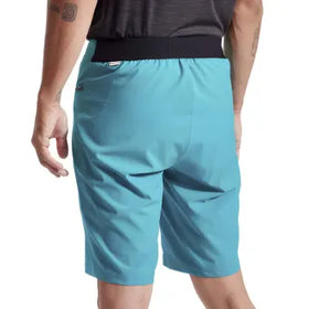 Canyon Short W/ Liner-Gulf Teal-XL-36