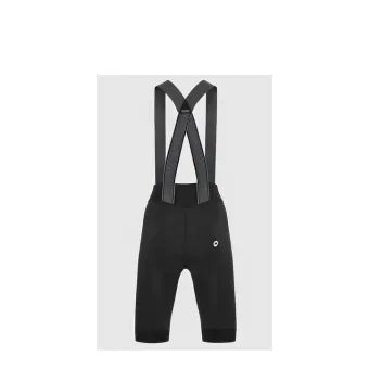 Assos UMA GT C2 Women's Cycling Bibshorts (Black)