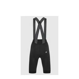 Assos UMA GT C2 Women's Cycling Bibshorts (Black)