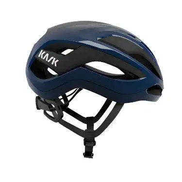 Kask Elemento Road Cycling Helmet (Oxford Blue)