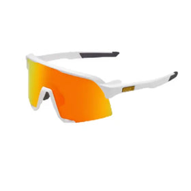 S3 - Soft Tact White - HiPER Red Multilayer Mirror Lens