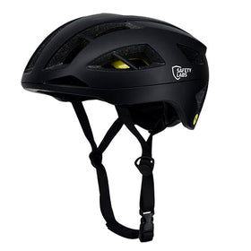 SAFETY LABS X-EROS MATT BLACK-MEDIUM