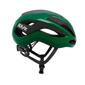 Kask Elemento Road Cycling Helmet (Beetle Green)