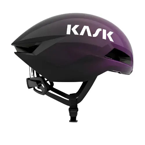 Kask Nirvana Road Cycling Helmet (Ultra Violet)