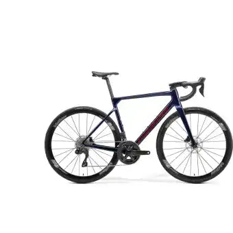 Merida Bicycle Scultura 5000 2025-S-METALLIC BLACK(GUNMETAL GREY)