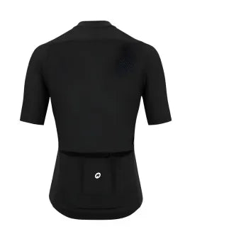 Assos Mille GT S11 Men's Cycling Jersey (Blackseries)