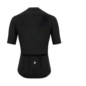 Assos Mille GT S11 Men's Cycling Jersey (Blackseries)