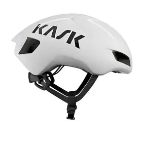 Kask Utopia Y Road Cycling Helmet (White)