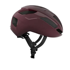 Kask Sintesi Road Cycling Helmet (Wine Red)