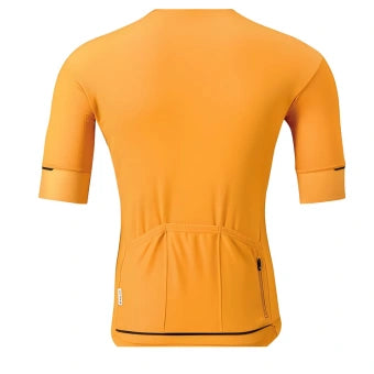 First Race Jersey-Amber-S