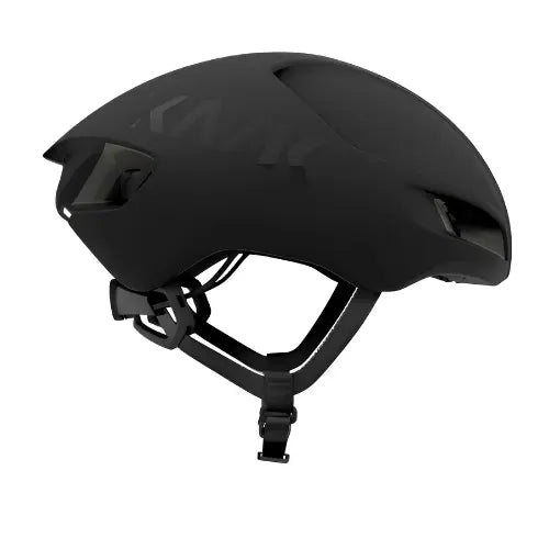 Kask Utopia Y Road Cycling Helmet (Black Matt)