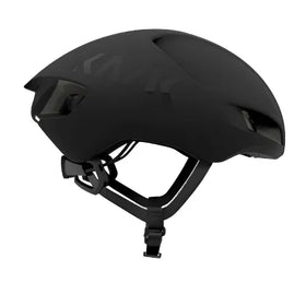 Kask Utopia Y Road Cycling Helmet (Black Matt)