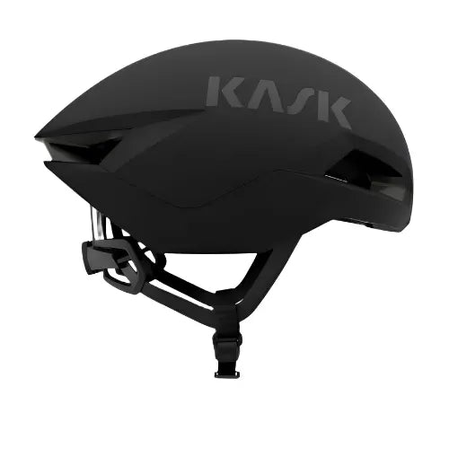 Kask Nirvana Road Cycling Helmet (Black Matt)