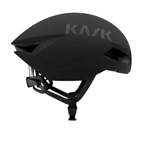 Kask Nirvana Road Cycling Helmet (Black Matt)