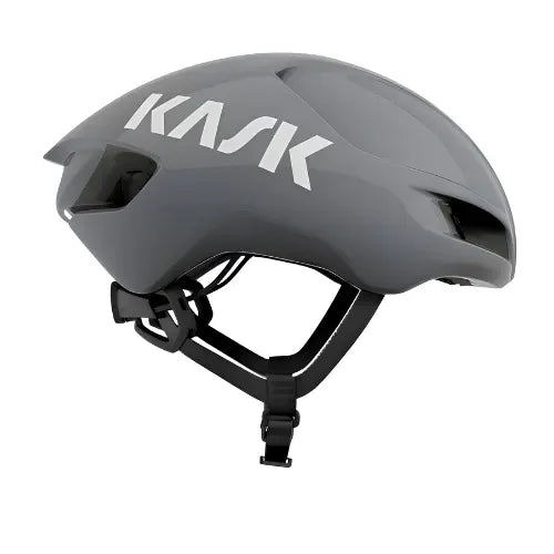 Kask Utopia Y Road Cycling Helmet (Grey)