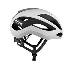 Kask Elemento Road Cycling Helmet (White)