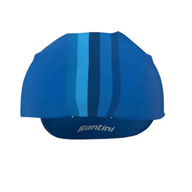 Santini UCI World Champion Cycling Cap-Italy