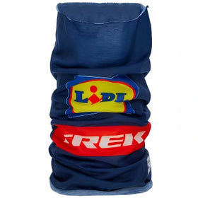Santini Lidl-Trek Neck Warmer-Print