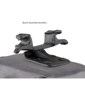 Birzman Elements III Saddle Bag (0.8L)