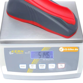Elite Hometrainer Gel Block 17