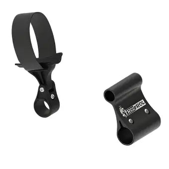 Treefrog RoundBar Universal Fork Mount With Rear Wheel Holder (for 5 Bike Rack)