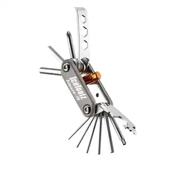 IceToolz 95A7 Amaze-19 Multi Tool