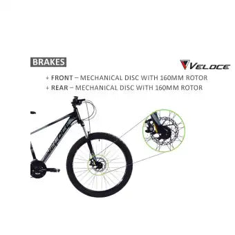 Veloce V200