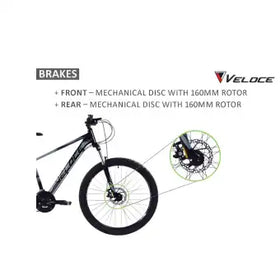 Veloce V200