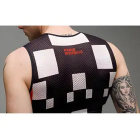 Santini Paris-Roubaix Baselayer-Print