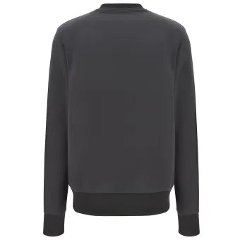 Santini UCI World Champion Sweatshirt-Grey