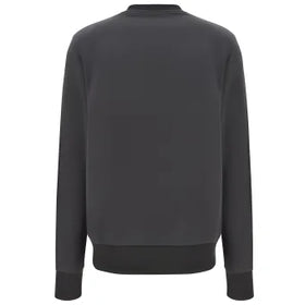 Santini UCI World Champion Sweatshirt-Grey