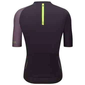 Santini Nova Raglan Cut Jersey-Custom Design