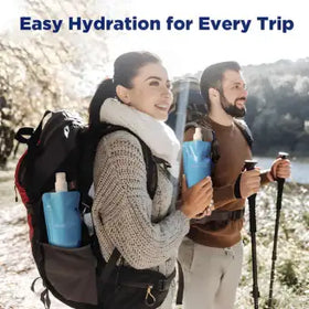 Membrane Solution Squeeze Bottle