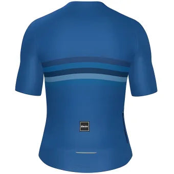 Santini UCI World Champion Nations Line Unisex Jersey-Italy