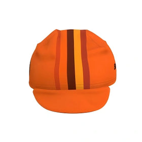 Santini UCI World Champion Cycling Cap-Netherland