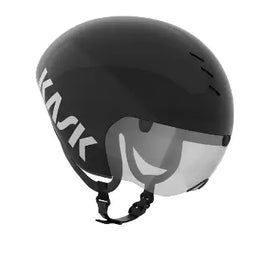 Kask Bambino Pro Road Cycling Helmet (Black)