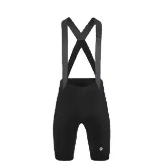 Assos Mille GT C2 Mens Cycling Bibshort (Black Series)