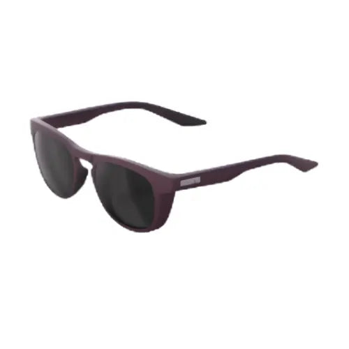 100% SLENT - Soft Tact Deep Purple - Black Mirror Lens
