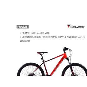 Veloce V300