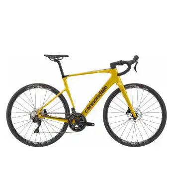 Cannondale Synapse Carbon 5 (Phoenix Yellow)