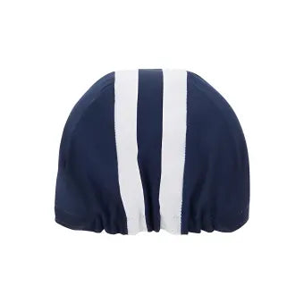 Santini Bengal Cycling Cap-Navy Blue
