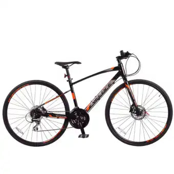 Veloce Scalo 4.0 2022