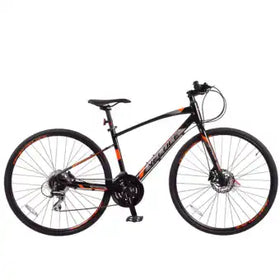 Veloce Scalo 4.0 2022